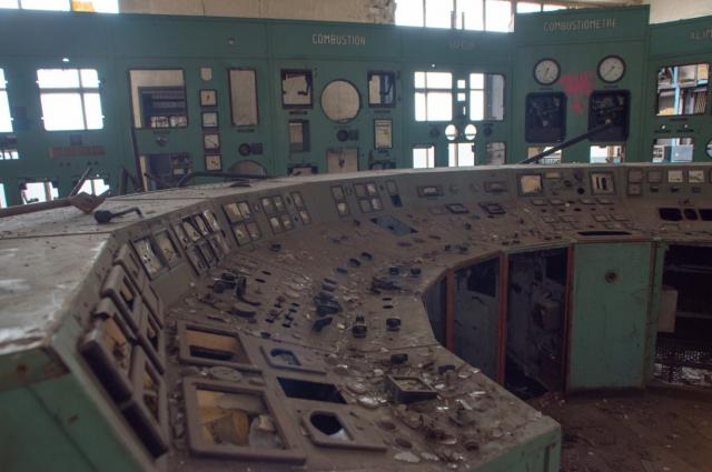  Най-грозният град в света (СНИМКИ) 