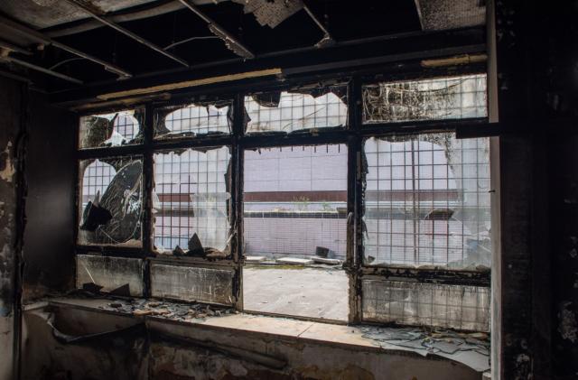  Най-грозният град в света (СНИМКИ) 