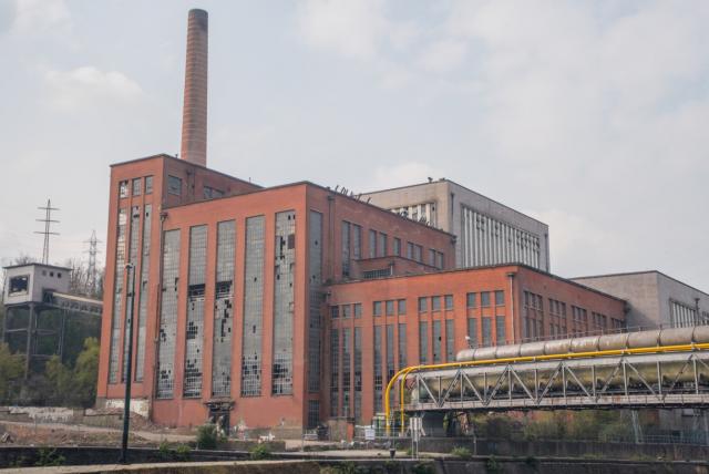  Най-грозният град в света (СНИМКИ) 