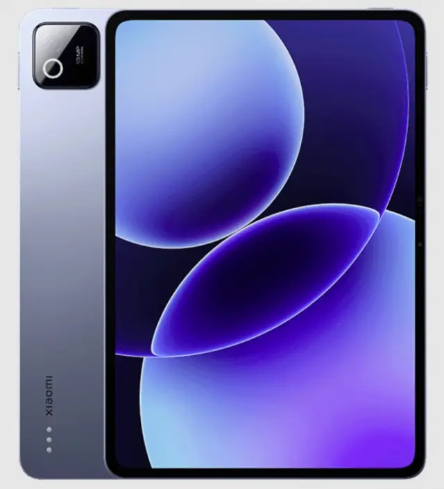 Xiaomi показа и ново потомство таблети