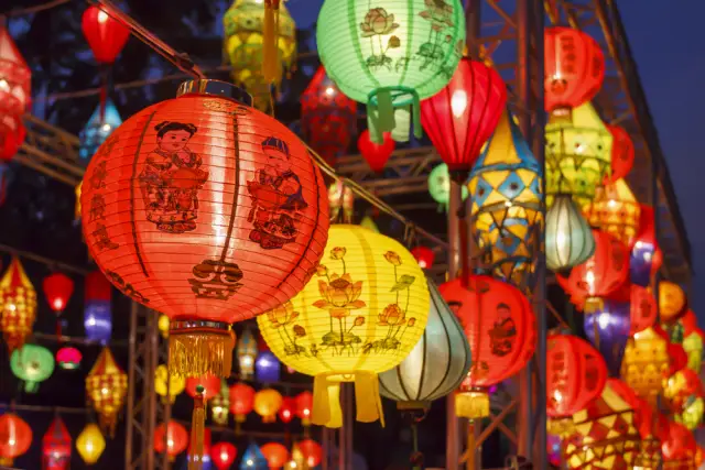  Започва китайската нова година, ето какви обичаи се съблюдават - 4 