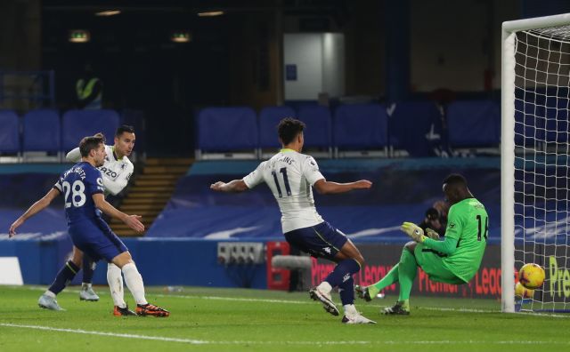  Челси и Астън Вила заплетоха класирането във Висшата лига (ВИДЕО) 