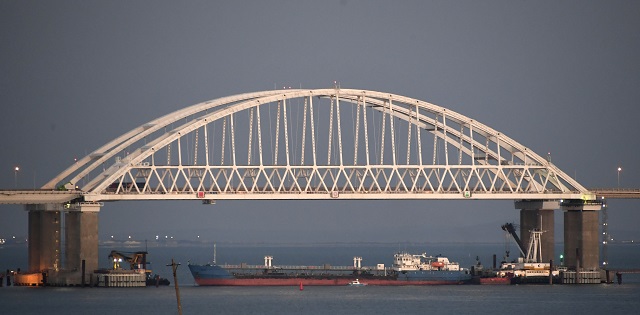 Русия и Украйна на ръба на нова война (СНИМКИ)