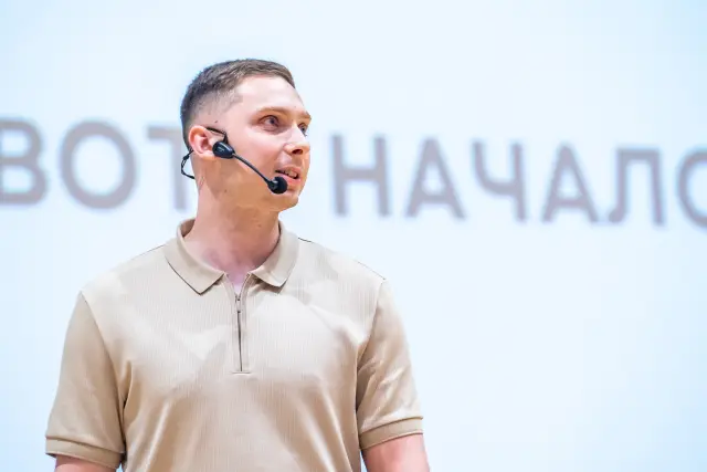  “Future Makers ” – трима гимназисти проведоха най-големия училищен предприемачески конгрес в България 