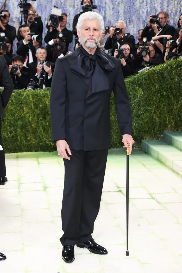 "Модата е изкуство": Met Gala 2026 събра погледите с блясък, голота и екстравагантни костюми (СНИМКИ)