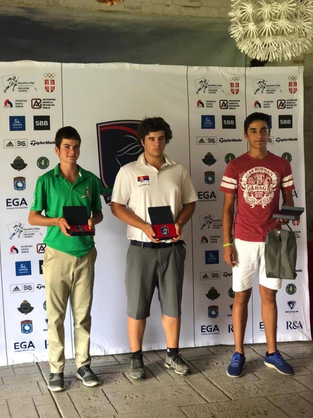  Топ гении на родния голф пред ФАКТИ: Голфът става все по-популярен в България 