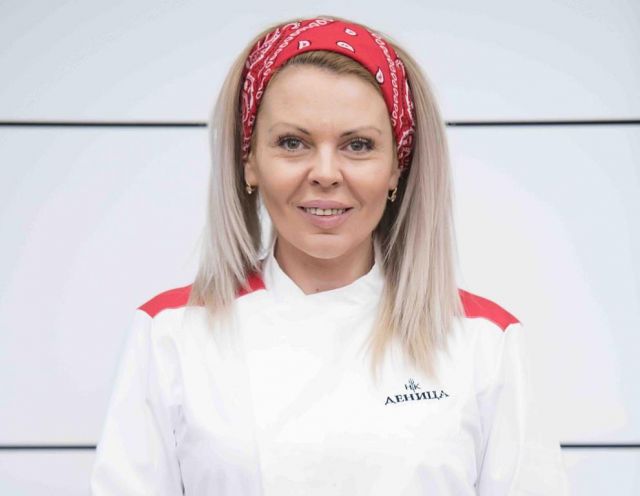 Нови четирима готвачи станаха част от Hell’s Kitchen България | ФАКТИ.БГ Нови четирима готвачи станаха част от Hell’s Kitchen България