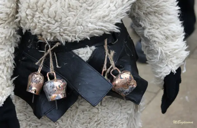 Над 13 000 участници в тазгодишното издание на „Сурва 2026“ (ВИДЕО+СНИМКИ)