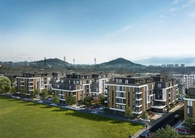 Детайлът е този, който прави друг един проект