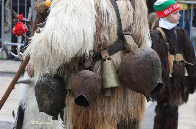 Над 13 000 участници в тазгодишното издание на „Сурва 2026“ (ВИДЕО+СНИМКИ)