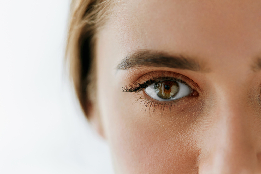 5 неща, които могат да променят цвета на очите ви