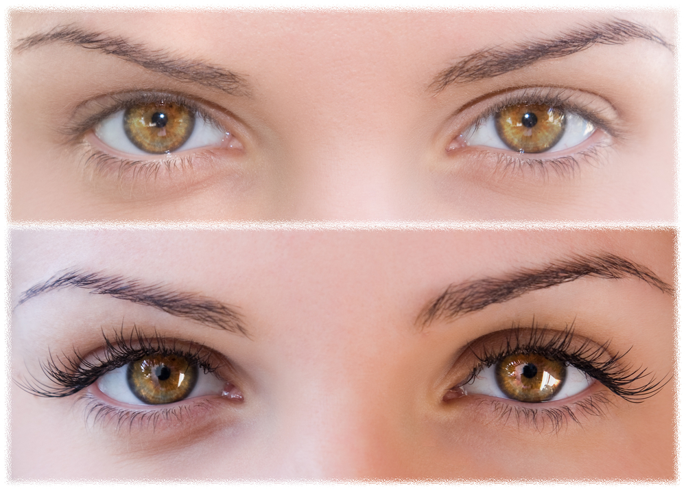 5 неща, които могат да променят цвета на очите ви