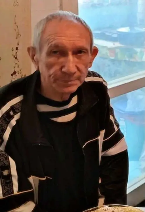 Издирват 71-годишен мъж от Видин (СНИМКА)