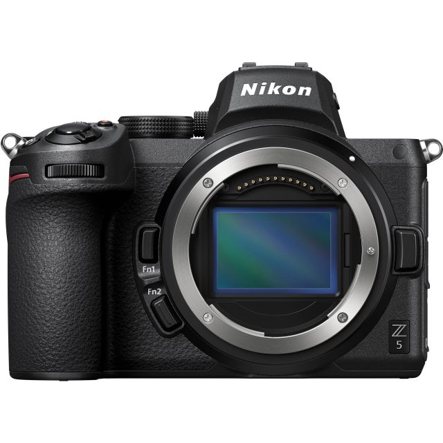 Nikon спира да прави DSLR фотоапарати