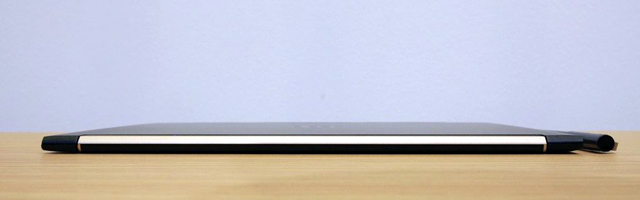 Acer Swift 7 е най-тънкият лаптоп в света