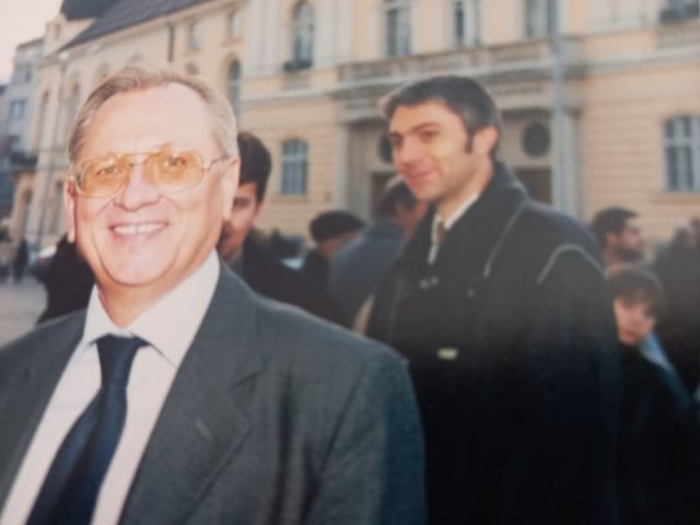 `Осман `Осман