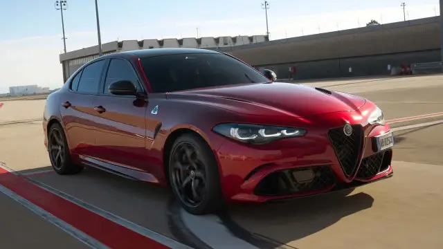 Alfa Romeo пуска колекционерски Giulia и Stelvio в изключително малък тираж