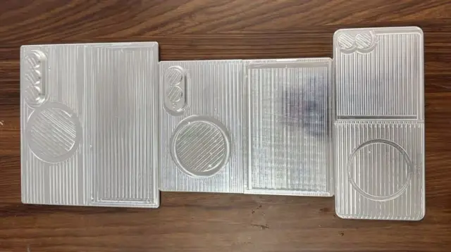 Появиха се първи макети на новите сгъваеми смартфони на Samsung - 2