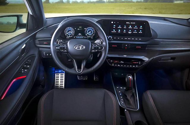  Hyundai пуска съперник на Fiesta ST 