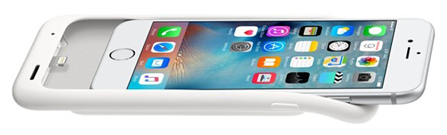 Втора батерия за iPhone от Apple