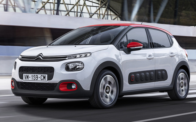 Какво е Citroën за автомобилната индустрия