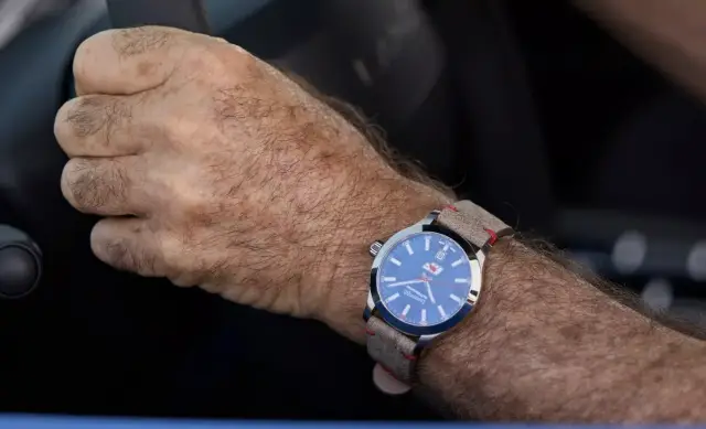 Докато феновете чакат истинско Integrale, Lancia представи нещо по-различно