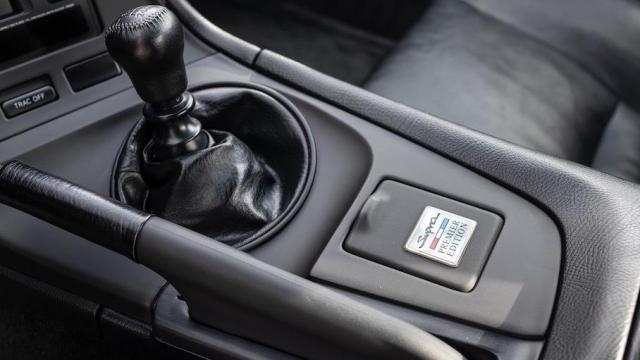 Знаете ли за колко пари бе продадена тази Toyota?