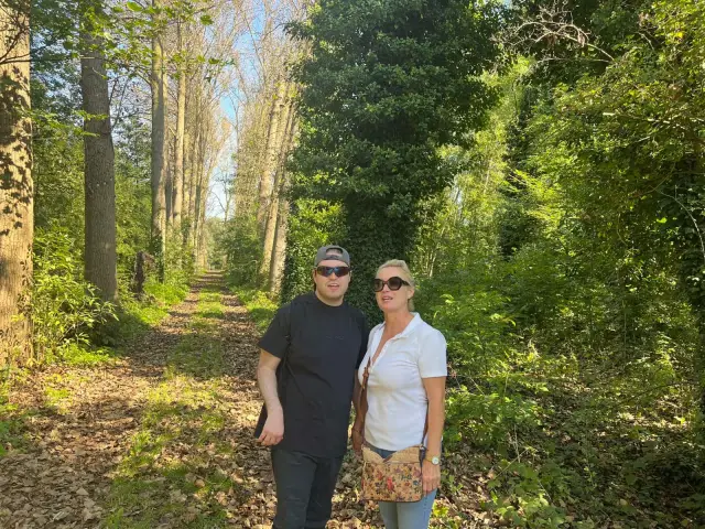  Първата българка, номинирана за Global Teacher Prize, се бори за по-добър живот за сина си аутист 