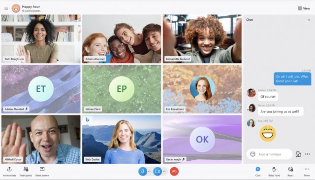 Microsoft ще възражда Skype