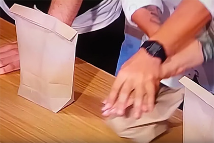 Социалните медии: Неуспешният фокус е измама (Видео)