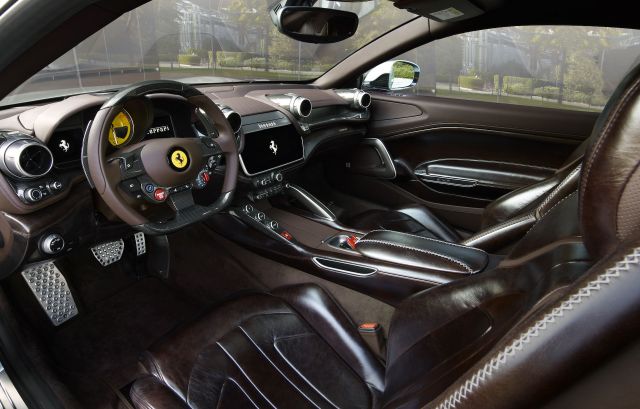 `Ferrari