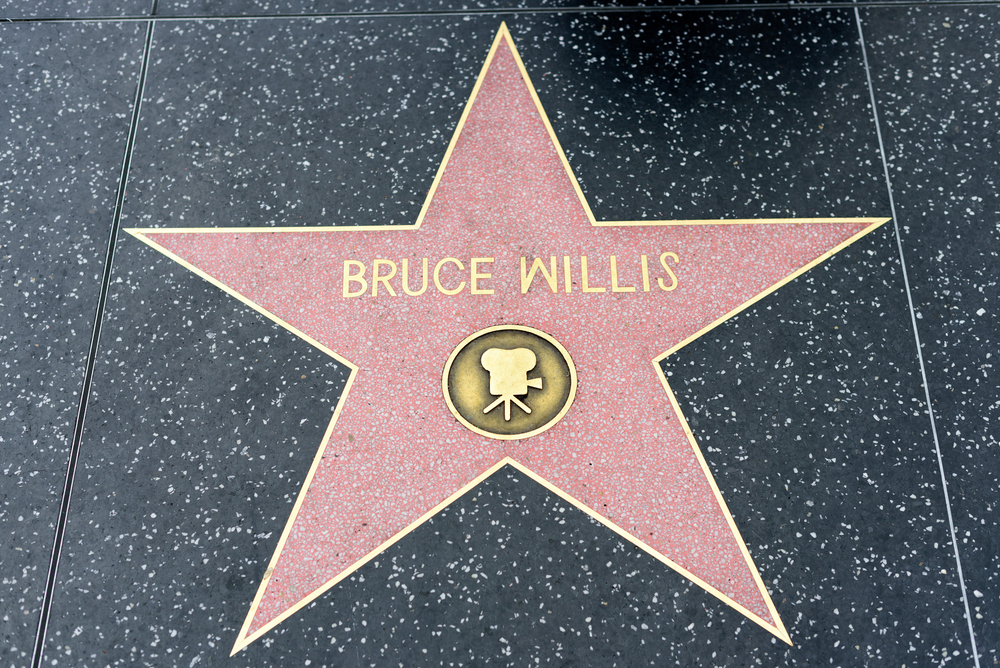 7 интересни факта за Брус Уилис в чест на 30-годишнината на "Умирай трудно"