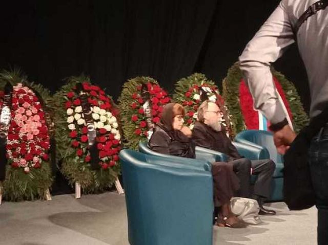 Александър Дугин разказа за последния разговор с убитата му дъщеря