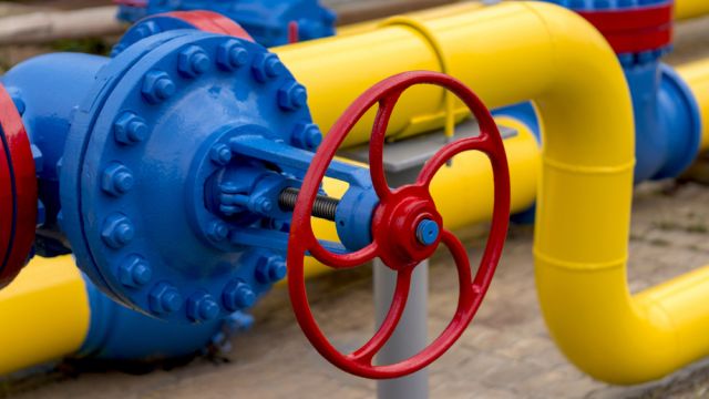 С какви възможности разполага Европа, ако Русия спре кранчето на газа | ФАКТИ.БГ С какви възможности разполага Европа, ако Русия спре кранчето на газа