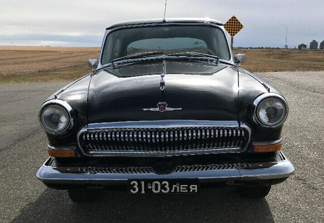  В Канада се продава кагебейската 