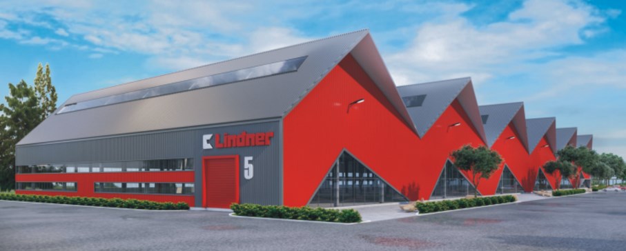 Голяма германска инвестиция в Русе