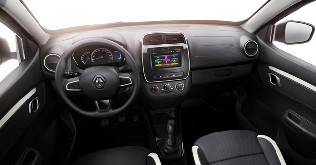 Renault-то за 00 става глобално и поскъпва