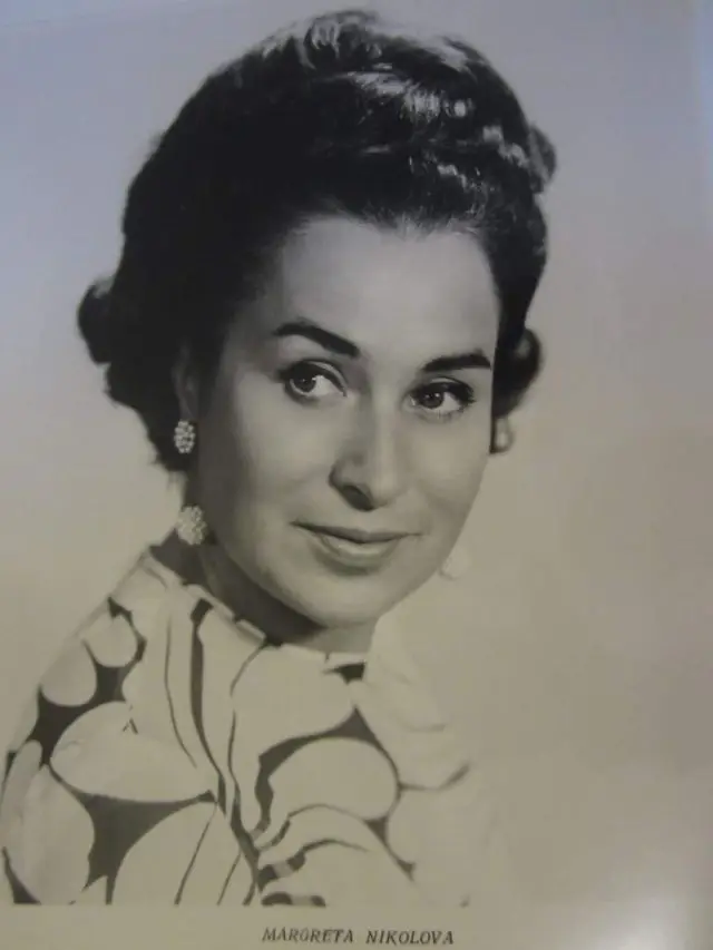 Спомен за Маргрет Николова – гласът, който остана завинаги в сърцата ни