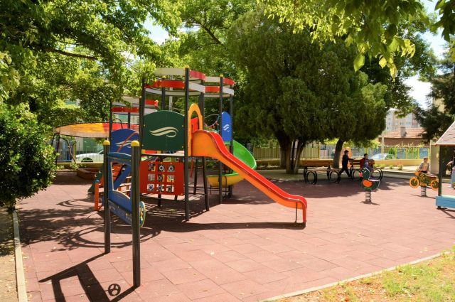  Вече повече от десетилетие животът на хората в гр. Гълъбово е по-добър с помощта на Топлоелектрическа централа КонтурГлобал Марица Изток 3 