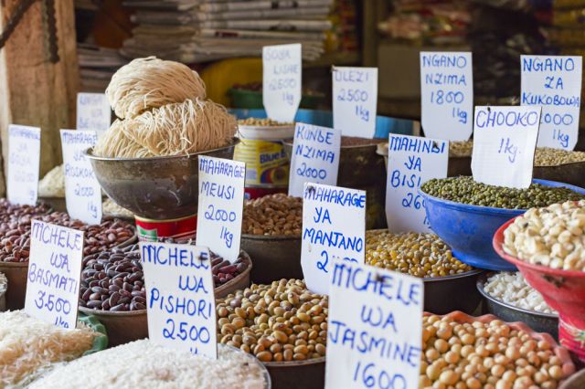  Колко е на ниска цена в Занзибар? Вижте цените в магазините 