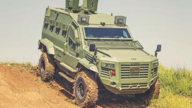  С тези машини армията ни ще извършва спецоперации (ВИДЕО + СНИМКИ) 