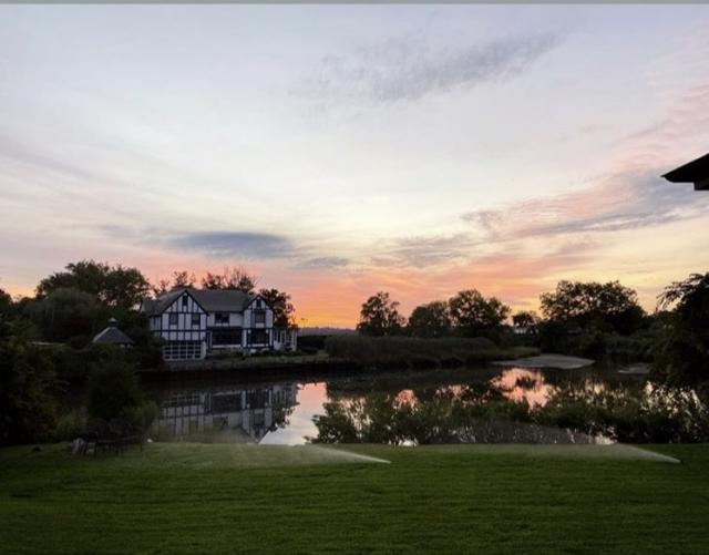  Гришо нае първокласна къща в Ню Йорк (СНИМКА) 