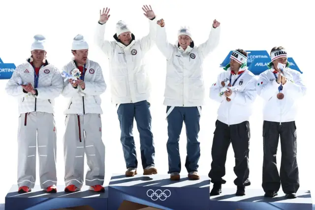 Рекорд! Йоханес Клаебо с десета олимпийска титла