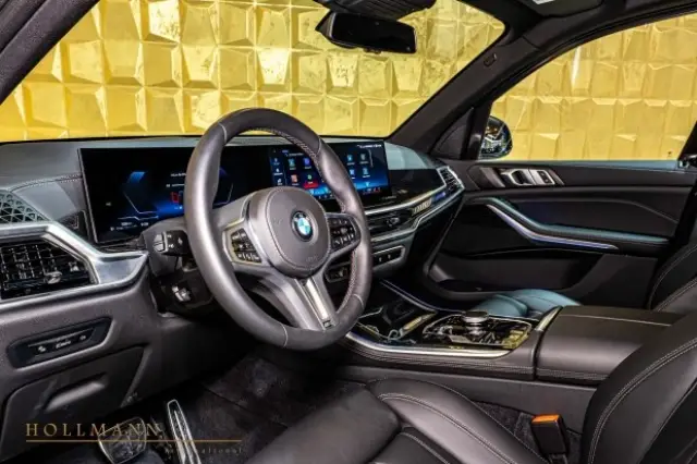 Продава се най-скъпото BMW X5