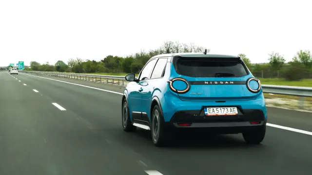 Тест и БГ ЦЕНИ на новия Nissan Micra