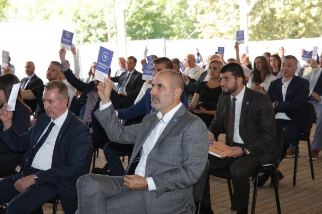  „ Републиканци за България “ показа Инициативния си комитет (ОБЗОР) 