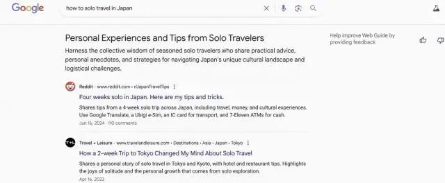 Google усъвършенства търсачката си с изкуствен интелект и към този момент схваща какво мислите