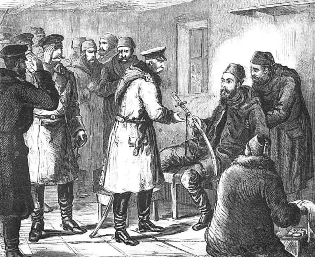 Другата гледна точка: Проф.Петър Стоянович възражда уникален исторически източник за руско-турската война