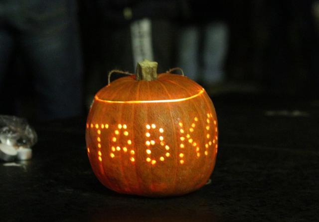  Тикви на 115-ия ден на митингите (СНИМКИ) 