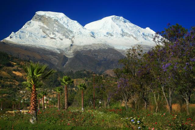 Цял град изчезна от лицето на земята за броени минути (СНИМКИ)